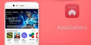 Huawei appgallery es un juego móvil que se puede ejecutar en dispositivos android. Appgallery Descarga El Apk De La Tienda De Aplicaciones Huawei