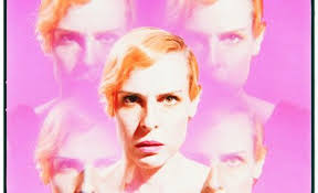 Meet Jessica Qinyue Luo