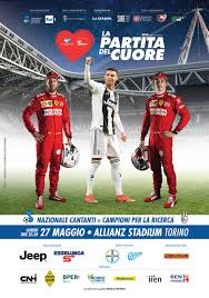 Quest'anno la partita del cuore 2021 vedrà come protagonisti contro la nazionale cantanti, la squadra dei campioni. Partita Del Cuore 2019 Nazionale Italiana Cantanti
