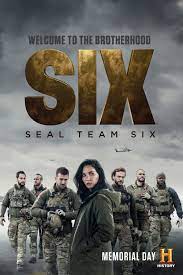 After participating in may 2011's operation neptune spear with seal team six, o'neill was the subject of controversy for claiming to be the sole individual to kill osama bin laden Six Tv Series 2017 2018 Imdb