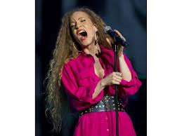 The cautious comeback of Amanda Marshall | Calgary Herald