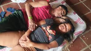 Eu não queria mas papai me obrigou estourou a camisinha . Myke Brazil -  Paty Bumbum - XVIDEOS.COM