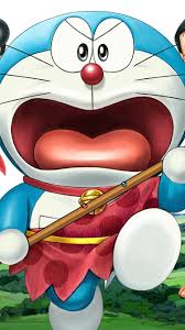 Doraemon Full Hd Iphone Wallpapers Wallpaper Cave