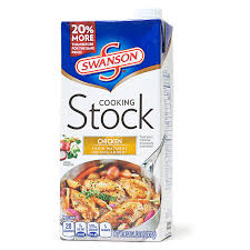 Upc 051000224637 · swanson broth chicken · swanson unsalted chicken broth, 32 oz. The Best Salted Vs Unsalted Chicken Stock Cook S Illustrated