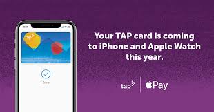 Check spelling or type a new query. Your Tap Card Will Be Available On Iphone And Apple Watch This Year The Source