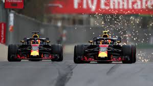 No tl3 nas ruas de baku, quando restavam apenas dez minutos para a. F1 2018 Confira A Classificacao Do Mundial De Construtores Apos O Gp Do Azerbaijao Torcedores Noticias Sobre Futebol Games E Outros Esportes
