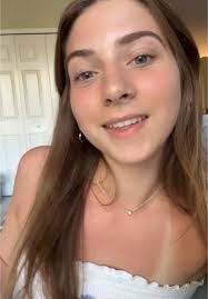 Olivia Donelson's Instagram, Twitter & Facebook