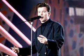 Rick astley — together forever 03:17. D8y5fssav49im