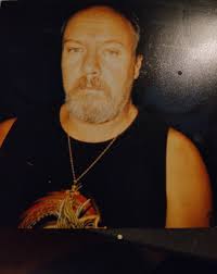 Memorial to Lester Dotson, 1957