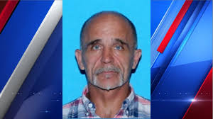 Enterprise man gone missing; vehicle found abandoned
