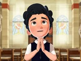 Miles visitan el cuerpo que parece estar incorrupto de la Hermana  Wilhelmina