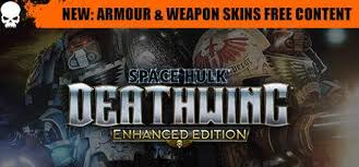 It lacks content and/or basic article components. Space Hulk Deathwing Enhanced Edition Update V2 44 Incl Dlc Codex Skidrow Codex