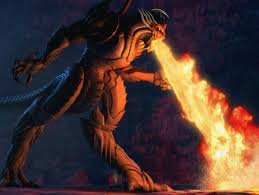 Firebreather Review Cartoon Network S Animated Fantasy Wows With Tricks Quips And Plates Of Coal Old Cartoon Network Cartoon Cartoon Network
