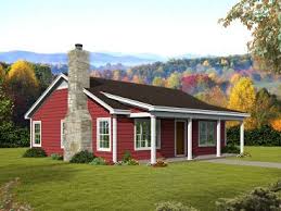 Find simple modern & traditional farmhouses, small 2 story country designs & more! Country House Plans The House Plan Shop