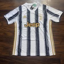 Browse kitbag for official juventus kits, shirts, and juventus football kits! Adidas Juventus Home 20 21 Jersey Soccer Apparel Jerseys