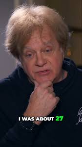 Eddie Money On If Success Come Too Early