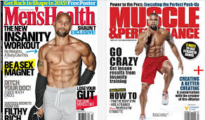 insanity workout with shaun t ed
