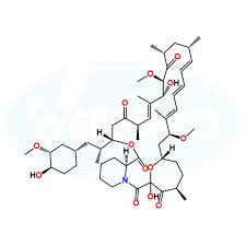 Image result for Sirolimus