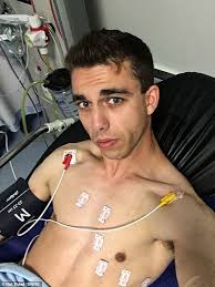 Uống Viagra trước khi lâm trận, thanh niên 26 tuổi hỏng luôn cậu nhỏ