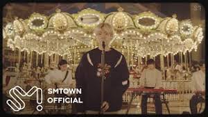 Bambi just can't live without orgasm. Baekhyun Of Exo Says New Solo Album Bambi Is A Gift For His Fans The Star