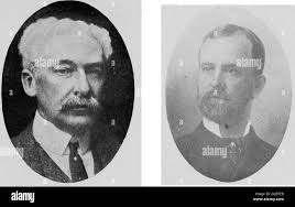 Robert olin Black and White Stock Photos & Images