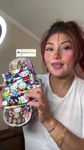 Where to Buy Hello Kitty Pads