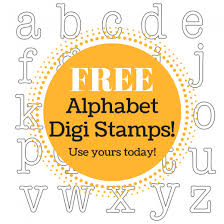 High quality, cute and classic digital stamps, colour clipart, printable papers and decoupage sheets especially created for card making, scrapbooking and crafts. Expert Guide To Digi Stamps 76 Free To Download Blog Crafts Beautiful Magazine
