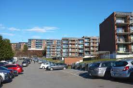 Trosterud is a neighborhood in alna borough in oslo, norway. Trosterud Wikipedia