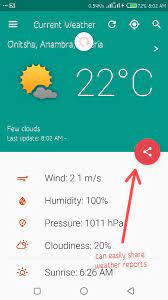Get the forecast for today, tonight & tomorrow's weather for capitol heights, md. Users Should Also Be Able To Share Weather Forecast Issue 47 Thuryn Your Local Weather Github