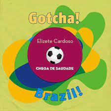 Incluindo o clássico chega de saudade. Chega De Saudade Brazil Album By Elizeth Cardoso Spotify