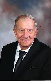 Obituary information for Glenden Norman Mason