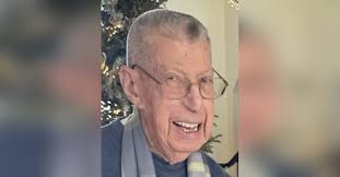 Obituary information for Robert F. Riffle