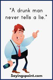 125 Best Alcohol Sayings And Sayings About Drinking