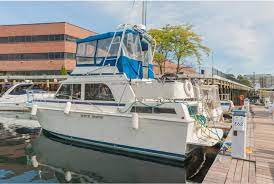 This listing is no longer available. On The Market An Adorable Two Bedroom Houseboat