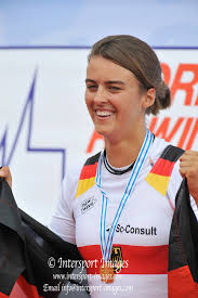 2010 FISA Junior World Rowing Championships.