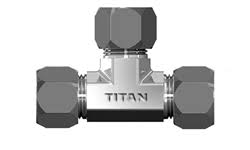 Over the years the company has grown to be one of the largest suppliers of stainless steel fittings in. Titan Fittings Home Facebook