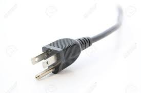 How do you wire a three prong dryer outlet? Three Prong Plug Of And Electrical Power Plug Stock Photo Picture And Royalty Free Image Image 14462383