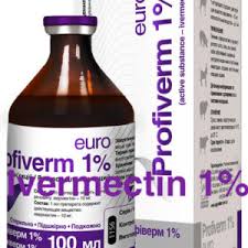 In humans, this includes head lice, scabies, river blindness (onchocerciasis), strongyloidiasis, trichuriasis, ascariasis. Ivermectin Profiverm 100 Ml Homelab Veterinary