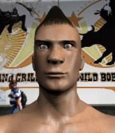 Declan "Ground Hog" Robinson