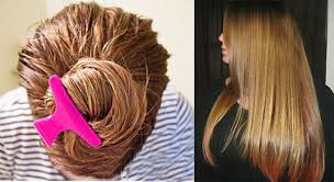 как правильно делать маску из кокосового масла для волос Vashe Zdorove V 2020 G Kokosovoe Maslo Dlya Volos Volosy Lekarstva Dlya Volos