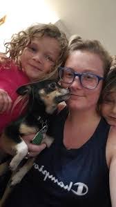 Terri Delano's Instagram, Twitter & Facebook