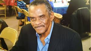 Larry Harrison Obituary April 13, 2019