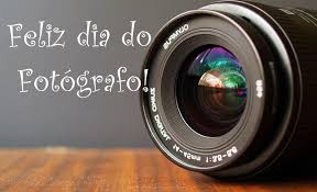 Dia do pacificador, dia do padeiro, dia da ciência, dia do fotógrafo. Meu Mundo Fotografia Feliz Dia Do Fotografo