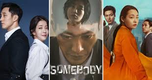 The 25 Best Shows Like 'Vincenzo', Ranked By Fans