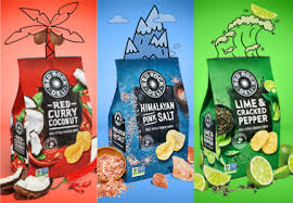 Check spelling or type a new query. Pepsico Brings Australian Snack Brand Stateside Bakingbusiness Com April 27 2018 13 46
