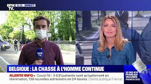 Lire aussil'irm met à jour son alerte orange aux orages: Story 7 La Chasse A L Homme Continue En Belgique 21 05 Video Dailymotion