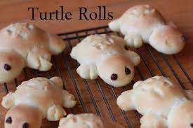 Wednesday Baking Animal Bread Recipe Holiday Season Food Kawaii Cooking