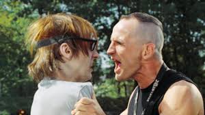 Night of the Living Dorks (2004) by Matthias Dinter