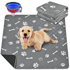 Washable puppy pads walmart top