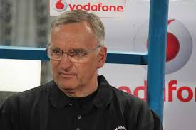 Klaus-Dieter Pagels (born 1 September 1949 in Germany) is a German football  coach. On a Germany-Zimbabwe government project. He is also former Warriors  coach..... He impressed me when he took over the